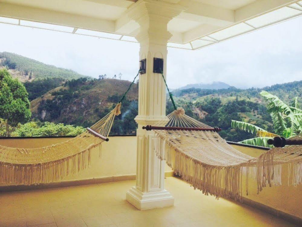 Hotel Onrock Ella Esterno foto